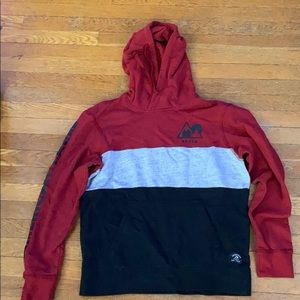 American eagle hoodie